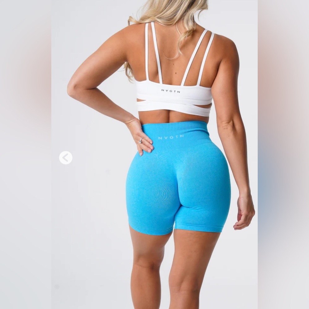 NVGTN PRO SHORTS
